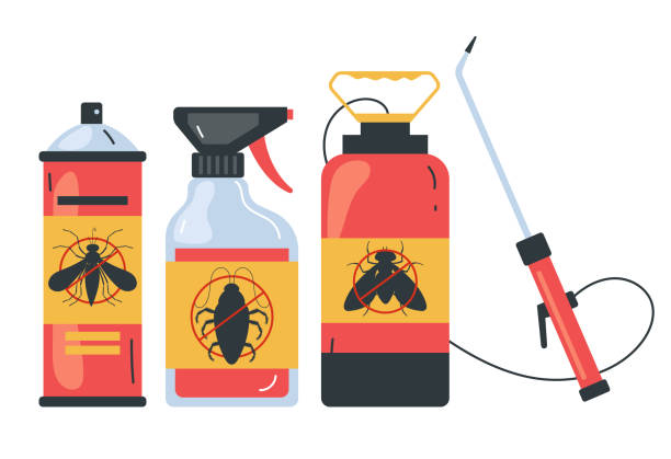 Best Emergency Pest Control  in St Ansgar, IA